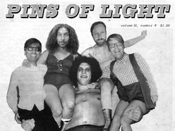 Image for Pins Of Light