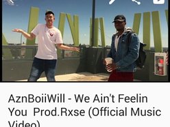 AznBoiiWill