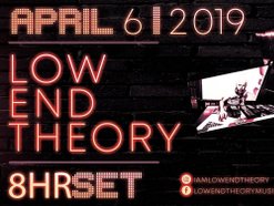Low End Theory