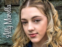 Ally Marella