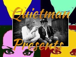 Quietman Presents