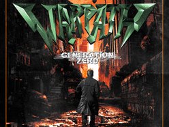 Image for Warpath