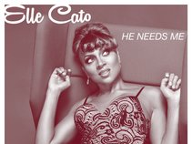ELLE CATO