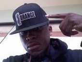 Shaun P