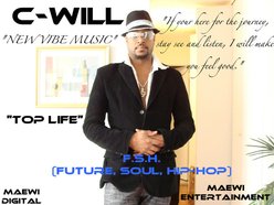 Image for C-WILL