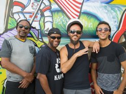 Image for Jah Steve & the Counteract Crew