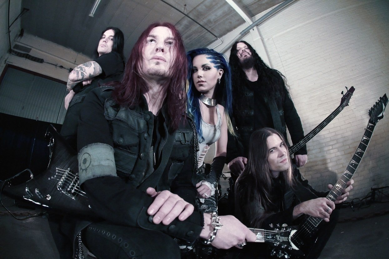 ReverbNation profile picture for @archenemy