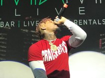 Crackboi Lucci