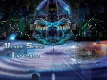 Venom Sense & Insector