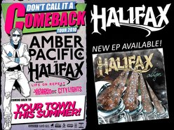 Image for Halifax
