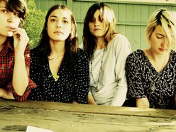 Image for Warpaint