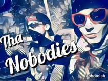 Tha Nobodies
