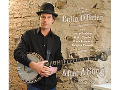 Image for Colin O'Brien