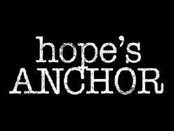 Image for Hope's Anchor