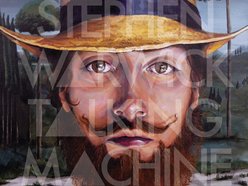 Image for Stephen Warwick
