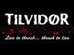TILVIDØR