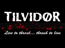 TILVIDØR