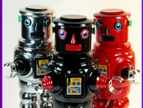Bad Robot Jones