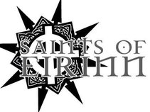 Saints of Eirinn