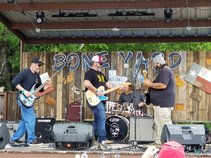 The Jason Custer Band