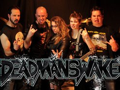 DEADMANSWAKE