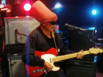 Jeff Hancock Band