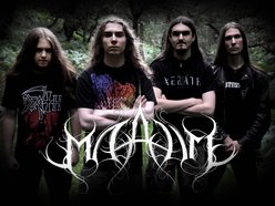 Image for Malacite