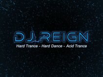 DJ Reign