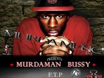 Murdaman Bussy