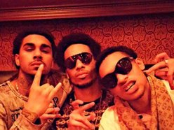 SST: SouthSide Trappin Ent.