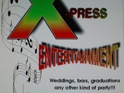 Image for X-Press Entertainment