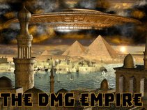 **DMG™ FORT KNOX**