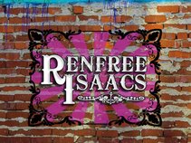 Renfree Isaacs
