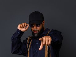 Mellow Dee "The Soloist"
