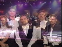 Harris Family Band - Bustin' Loose
