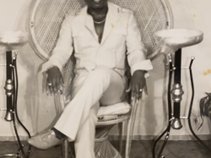 Chuck Roberson music and more