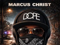 Marcus Christ