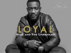 Stan and the Unbridled