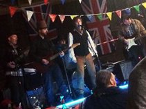 The Skelmorlie Skanks