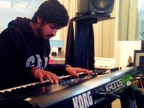 Dhruvit Shah