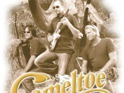 ReverbNation profile picture for @cameltoe