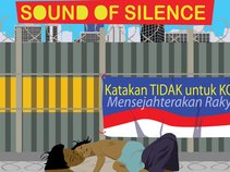 sound of silence