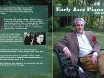David Herridge : Pianiste /Chant.