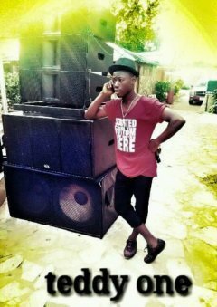 ReverbNation profile picture for @teddy15
