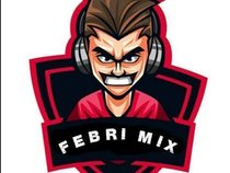 ☜✘Febri Record✘☞  [Music]