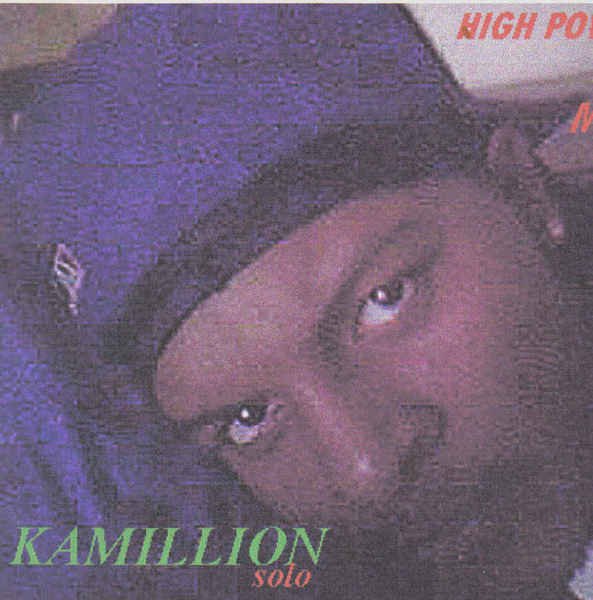 ReverbNation profile picture for @demolish