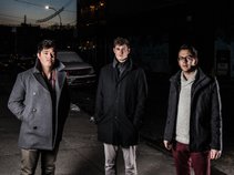 AMP Trio