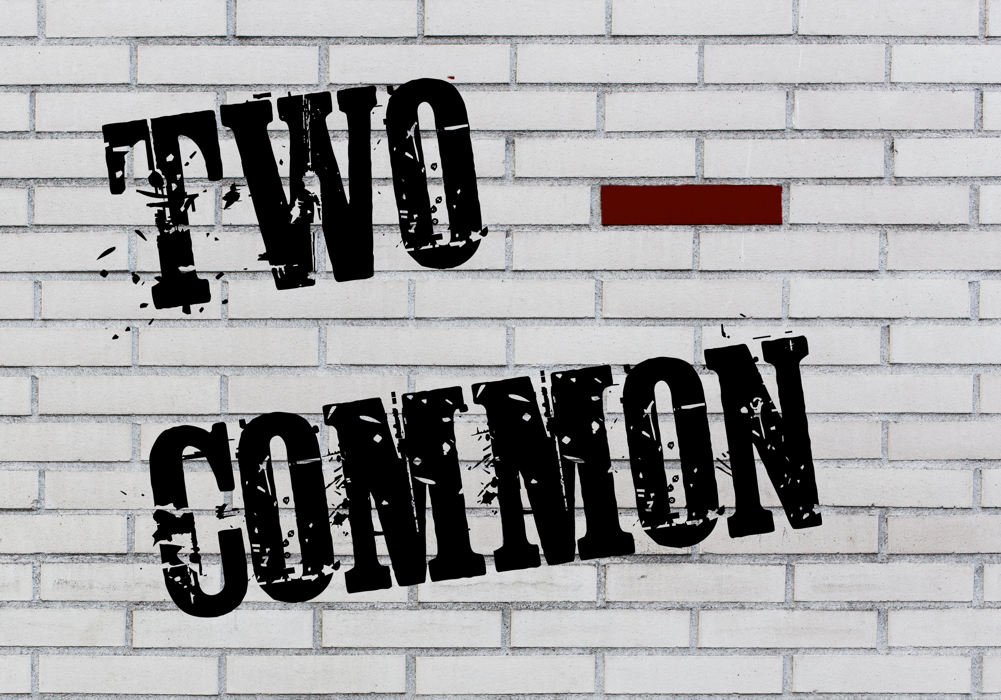 Two Common | ReverbNation