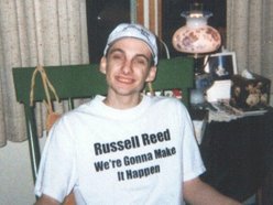 Russell Reed - The Webrocker
