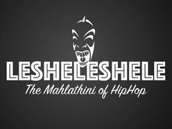Lesheleshele